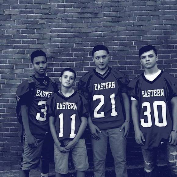 Meet your Posher, David - Picture 1 of 1